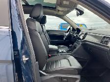 2018 Volkswagen Atlas Highline 4MOTION |Sunroof | Heated Seats - Photo 17