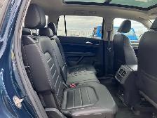 2018 Volkswagen Atlas Highline 4MOTION |Sunroof | Heated Seats - Photo 18
