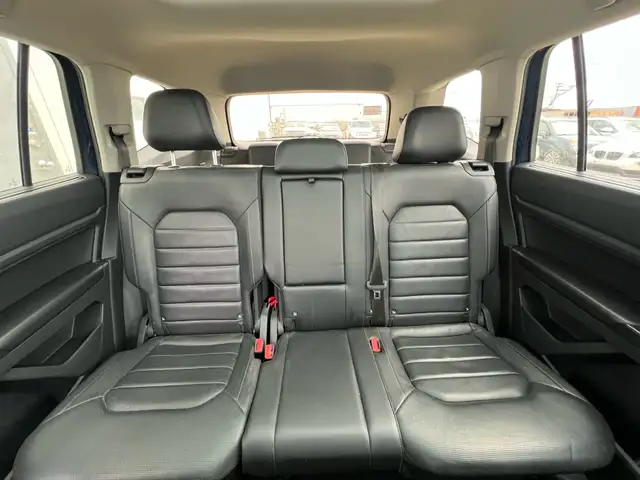 2018 Volkswagen Atlas Highline 4MOTION |Sunroof | Heated Seats - Photo 20