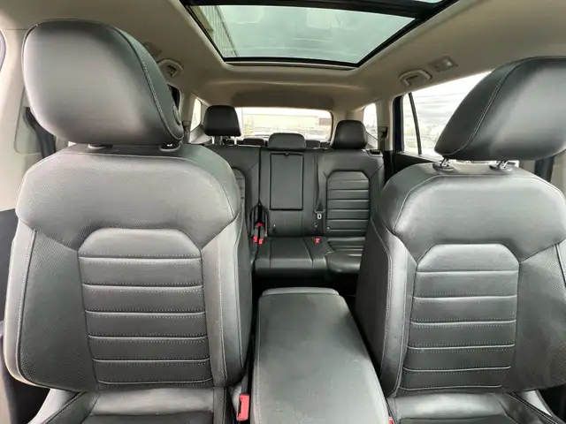 2018 Volkswagen Atlas Highline 4MOTION |Sunroof | Heated Seats - Photo 21