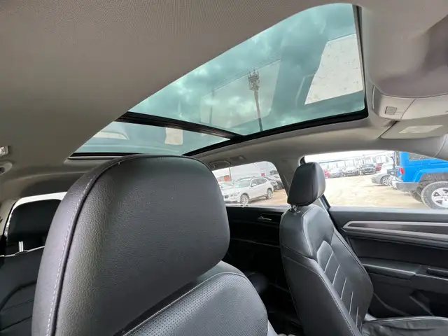 2018 Volkswagen Atlas Highline 4MOTION |Sunroof | Heated Seats - Photo 22
