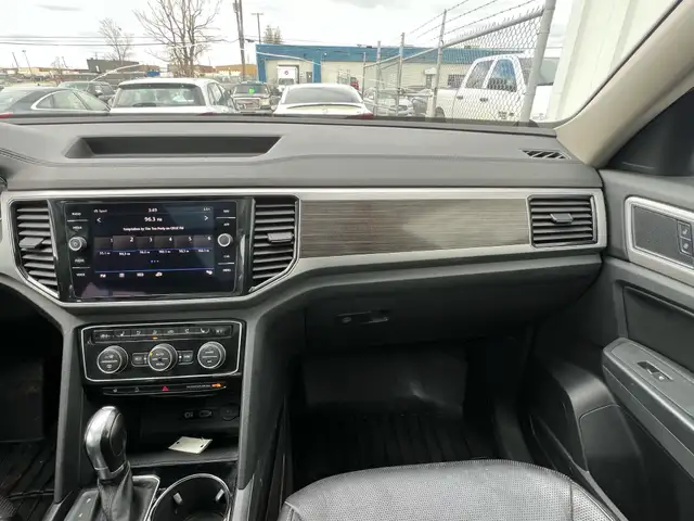2018 Volkswagen Atlas Highline 4MOTION |Sunroof | Heated Seats - Photo 23