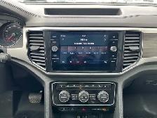 2018 Volkswagen Atlas Highline 4MOTION |Sunroof | Heated Seats - Photo 25