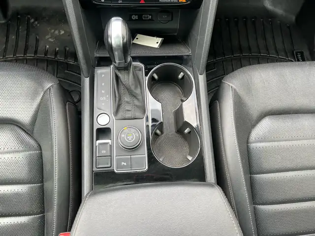 2018 Volkswagen Atlas Highline 4MOTION |Sunroof | Heated Seats - Photo 26