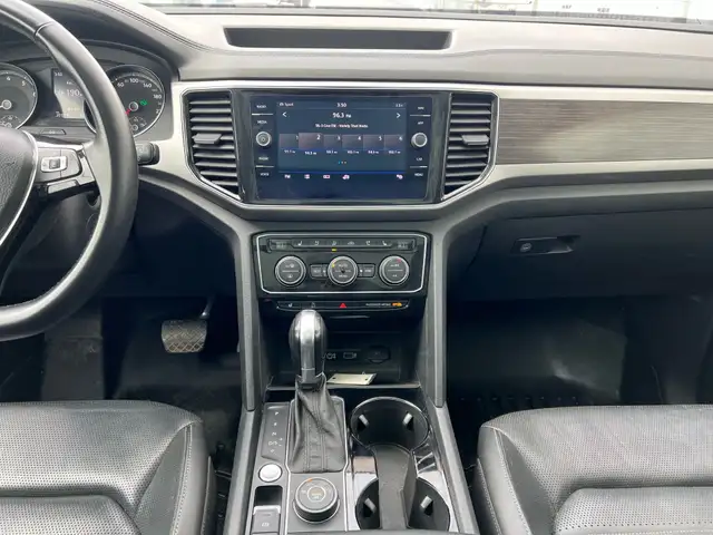 2018 Volkswagen Atlas Highline 4MOTION |Sunroof | Heated Seats - Photo 27