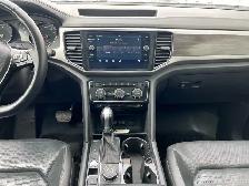 2018 Volkswagen Atlas Highline 4MOTION |Sunroof | Heated Seats - Photo 27