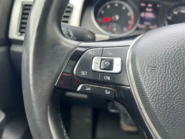 2018 Volkswagen Atlas Highline 4MOTION |Sunroof | Heated Seats - Photo 28