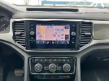 2018 Volkswagen Atlas Highline 4MOTION |Sunroof | Heated Seats - Photo 31