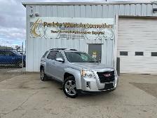 2013 GMC Terrain AWD SLT | No Reported Accidents | Command Start