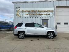 2013 GMC Terrain AWD SLT | No Reported Accidents | Command Start - Photo 4