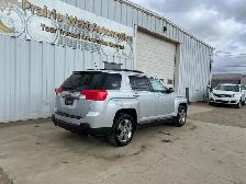 2013 GMC Terrain AWD SLT | No Reported Accidents | Command Start - Photo 5