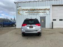 2013 GMC Terrain AWD SLT | No Reported Accidents | Command Start - Photo 6