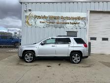 2013 GMC Terrain AWD SLT | No Reported Accidents | Command Start - Photo 7