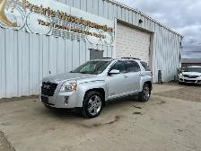 2013 GMC Terrain AWD SLT | No Reported Accidents | Command Start - Photo 8