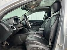 2013 GMC Terrain AWD SLT | No Reported Accidents | Command Start - Photo 10