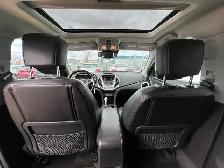 2013 GMC Terrain AWD SLT | No Reported Accidents | Command Start - Photo 11