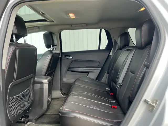 2013 GMC Terrain AWD SLT | No Reported Accidents | Command Start - Photo 12