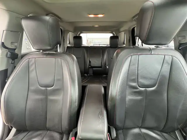 2013 GMC Terrain AWD SLT | No Reported Accidents | Command Start - Photo 14