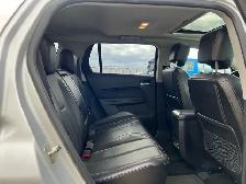 2013 GMC Terrain AWD SLT | No Reported Accidents | Command Start - Photo 16
