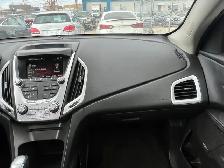 2013 GMC Terrain AWD SLT | No Reported Accidents | Command Start - Photo 17