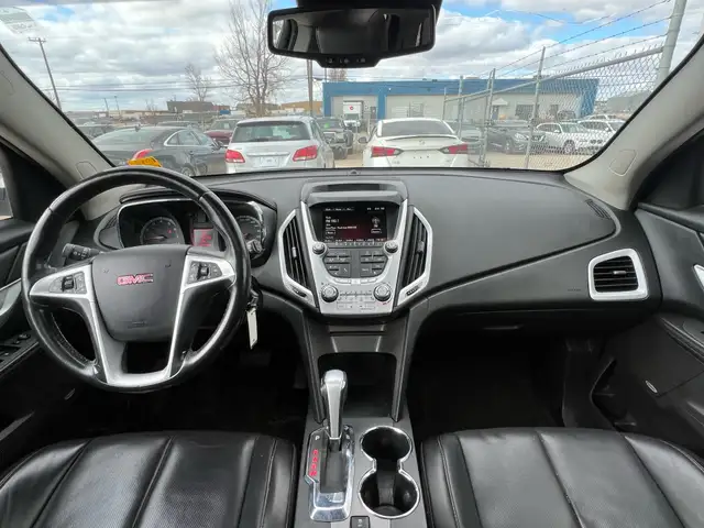 2013 GMC Terrain AWD SLT | No Reported Accidents | Command Start - Photo 18