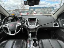 2013 GMC Terrain AWD SLT | No Reported Accidents | Command Start - Photo 18