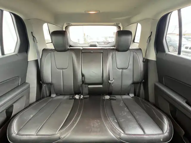 2013 GMC Terrain AWD SLT | No Reported Accidents | Command Start - Photo 19