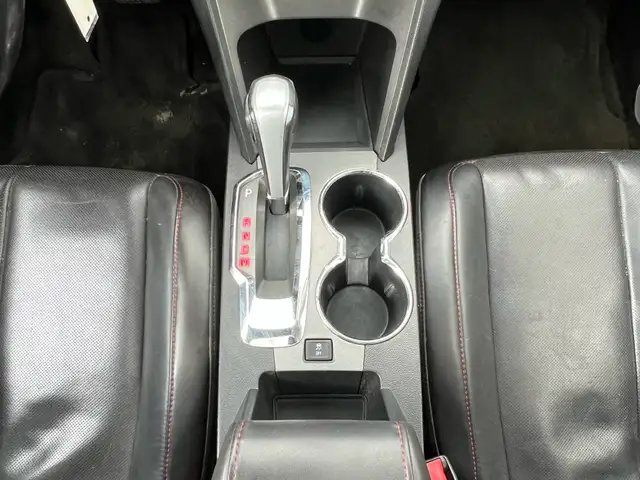 2013 GMC Terrain AWD SLT | No Reported Accidents | Command Start - Photo 20