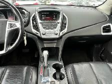 2013 GMC Terrain AWD SLT | No Reported Accidents | Command Start - Photo 21