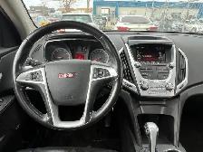 2013 GMC Terrain AWD SLT | No Reported Accidents | Command Start - Photo 22
