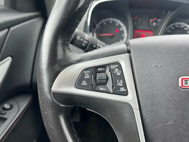 2013 GMC Terrain AWD SLT | No Reported Accidents | Command Start - Photo 23