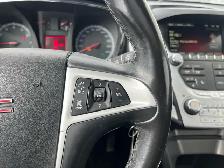 2013 GMC Terrain AWD SLT | No Reported Accidents | Command Start - Photo 24