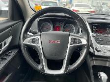 2013 GMC Terrain AWD SLT | No Reported Accidents | Command Start - Photo 25