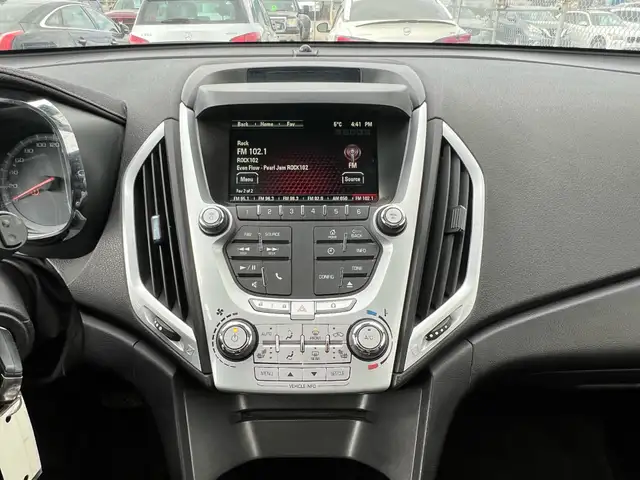 2013 GMC Terrain AWD SLT | No Reported Accidents | Command Start - Photo 26