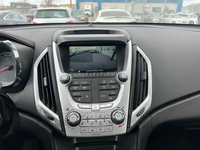 2013 GMC Terrain AWD SLT | No Reported Accidents | Command Start - Photo 27