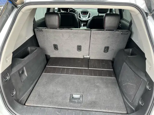 2013 GMC Terrain AWD SLT | No Reported Accidents | Command Start - Photo 29