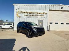 2018 Jeep Grand Cherokee Laredo 4WD | Heated seats | Command sta