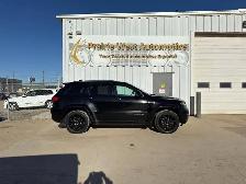 2018 Jeep Grand Cherokee Laredo 4WD | Heated seats | Command sta - Photo 4