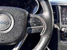 2018 Jeep Grand Cherokee Laredo 4WD | Heated seats | Command sta - Photo 13