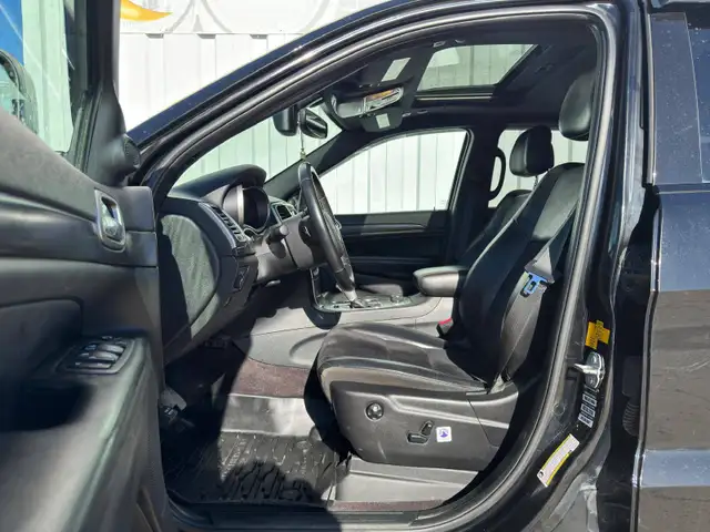 2018 Jeep Grand Cherokee Laredo 4WD | Heated seats | Command sta - Photo 14