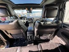 2018 Jeep Grand Cherokee Laredo 4WD | Heated seats | Command sta - Photo 16