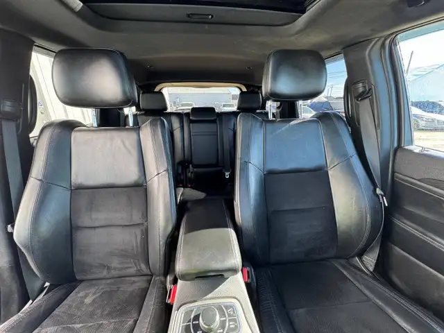 2018 Jeep Grand Cherokee Laredo 4WD | Heated seats | Command sta - Photo 20