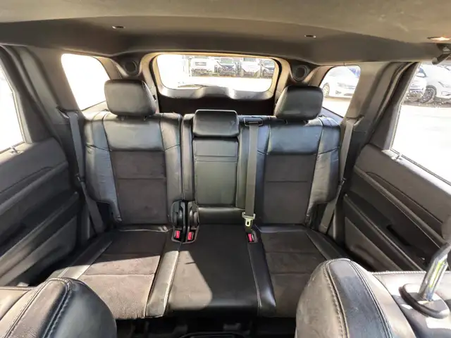 2018 Jeep Grand Cherokee Laredo 4WD | Heated seats | Command sta - Photo 22