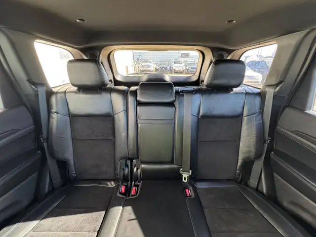 2018 Jeep Grand Cherokee Laredo 4WD | Heated seats | Command sta - Photo 23