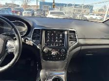 2018 Jeep Grand Cherokee Laredo 4WD | Heated seats | Command sta - Photo 29