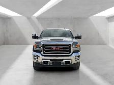 GMC Sierra 2500 SLT 2018 - Photo 2