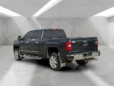 GMC Sierra 2500 SLT 2018 - Photo 4