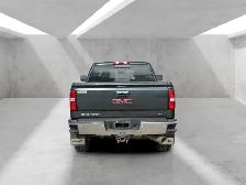 GMC Sierra 2500 SLT 2018 - Photo 5