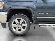 GMC Sierra 2500 SLT 2018 - Photo 7