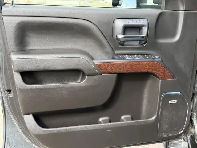 GMC Sierra 2500 SLT 2018 - Photo 8